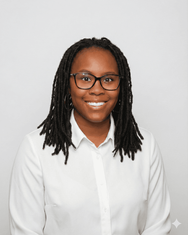 Tierra White - Social Media Manager and Co-Founder of MW Design Studio in Manvel TX